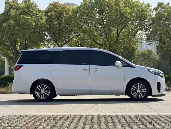 Buick GL8 2022