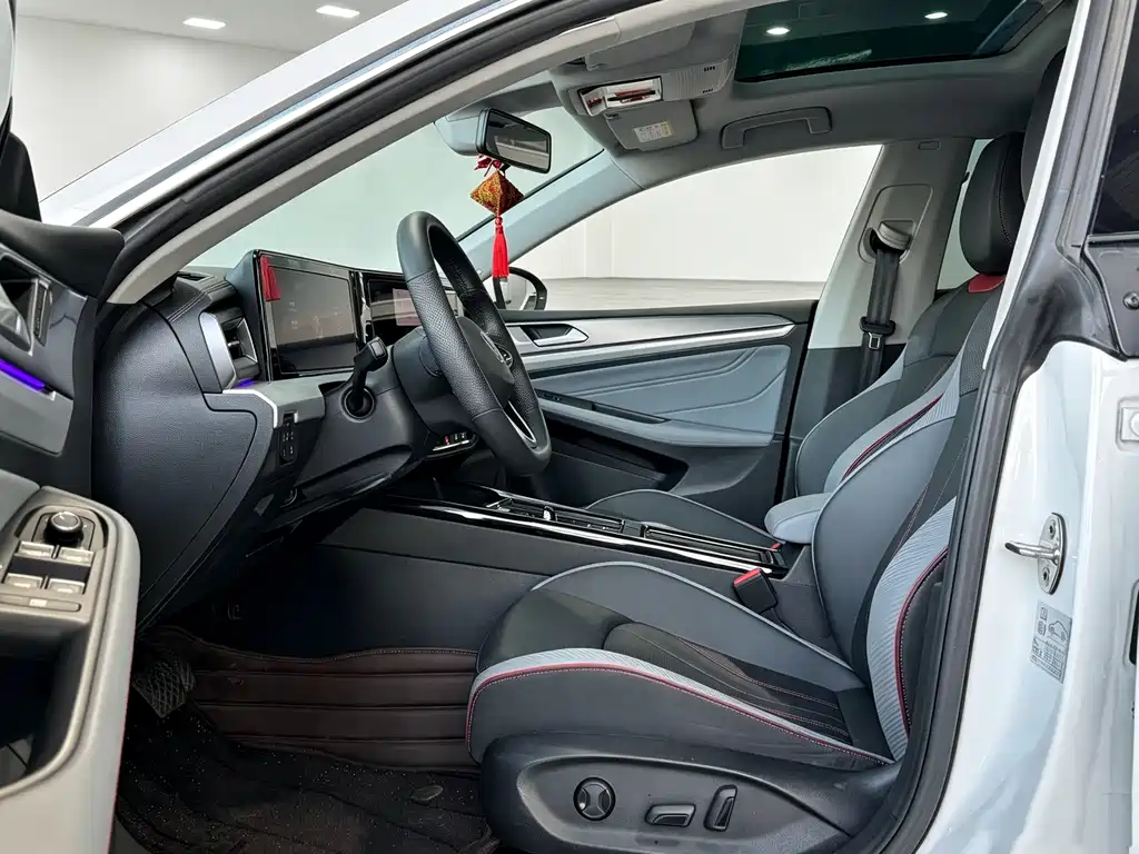 Volkswagen Lamando 2022