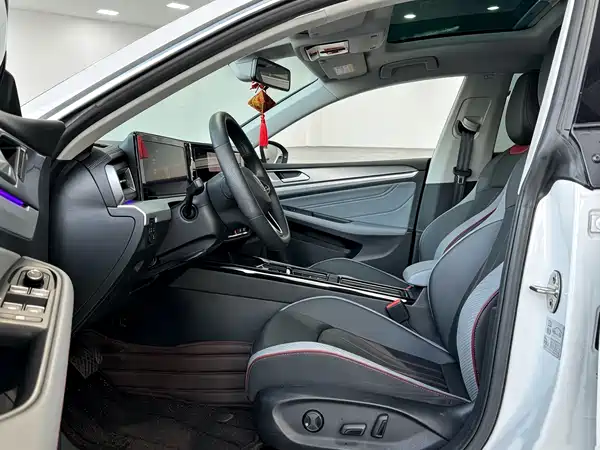 Volkswagen Lamando 2022