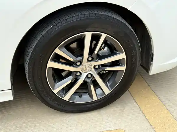 Honda Integra 2022