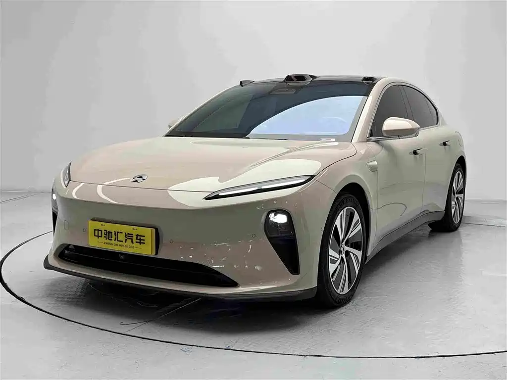NIO ET5 2023