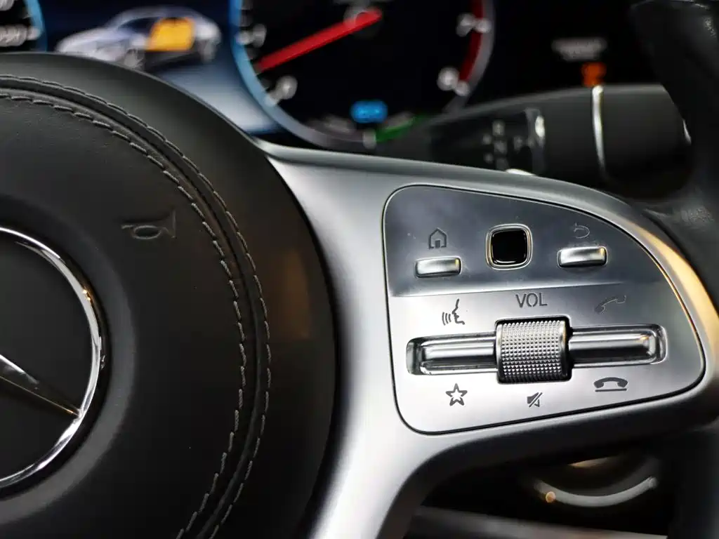 Mercedes-Benz S-Class 2021 — фото 29