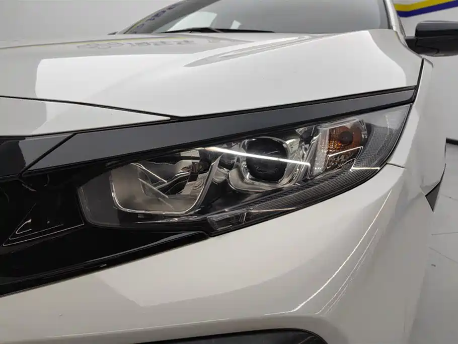 Honda Civic 2021
