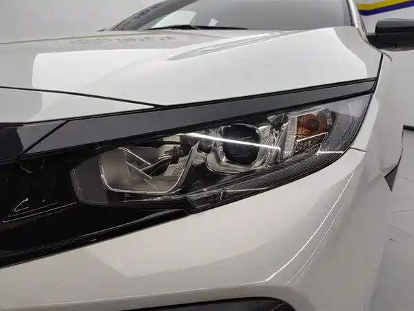 Honda Civic 2021