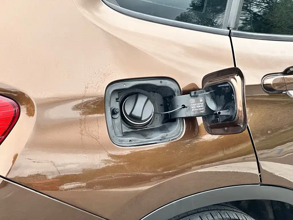 BMW X1 2014 — фото 42