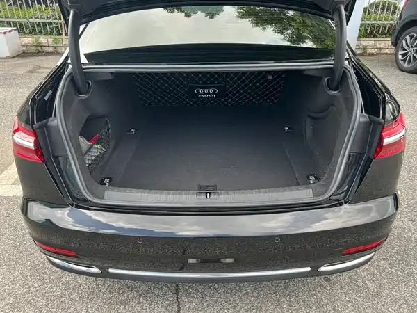 Audi A6L 2019