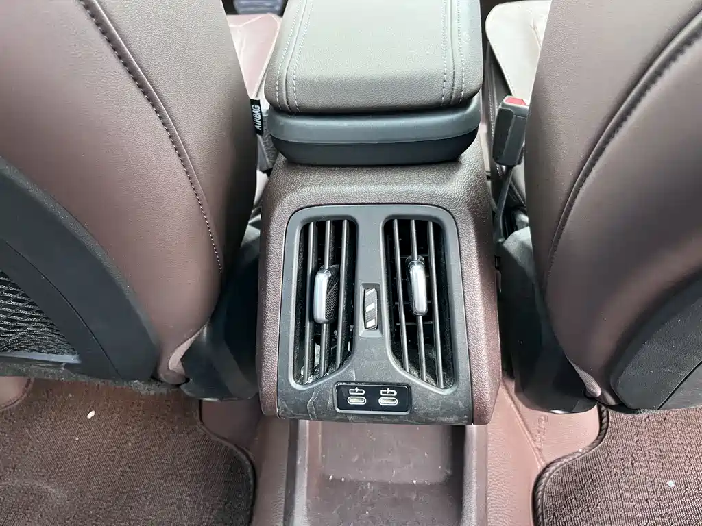 BMW X1 2024 — фото 16