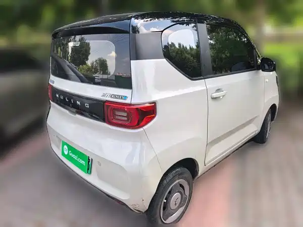 Wuling Hongguang MINIEV 2023