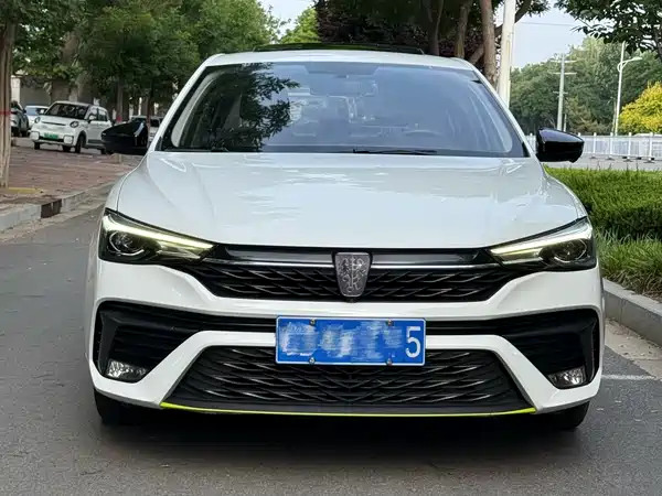 Roewe i5 2021