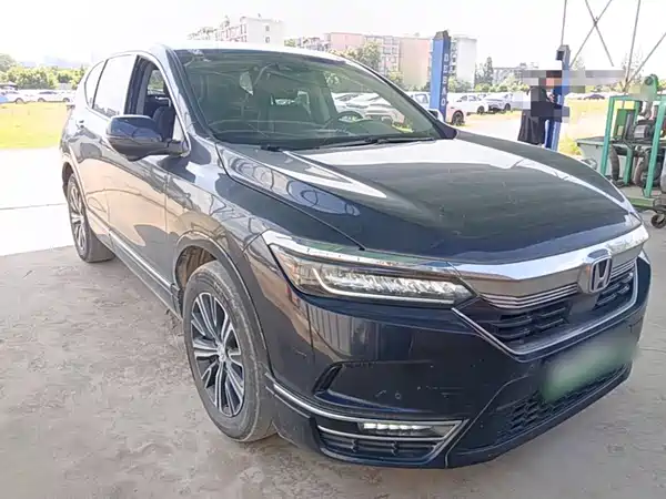 Honda Haoying New Energy 2023