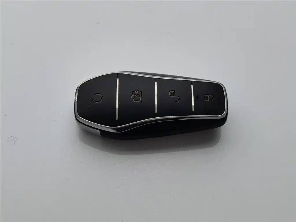 BYD Pro New Energy 2024 — фото 19