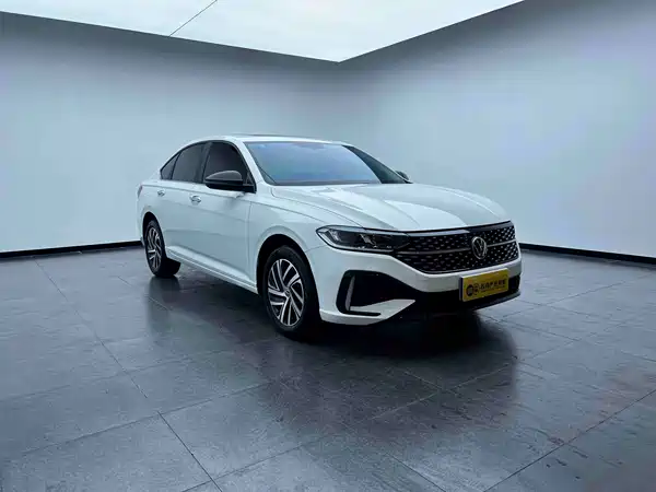 Volkswagen Lavida 2023