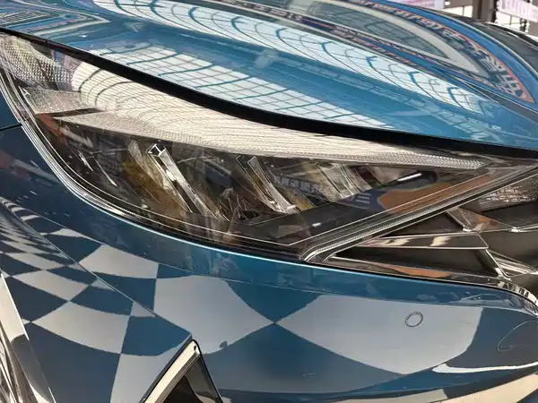 Hyundai Elantra 2022