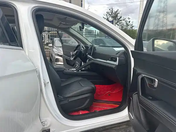 BYD Song Pro 2020