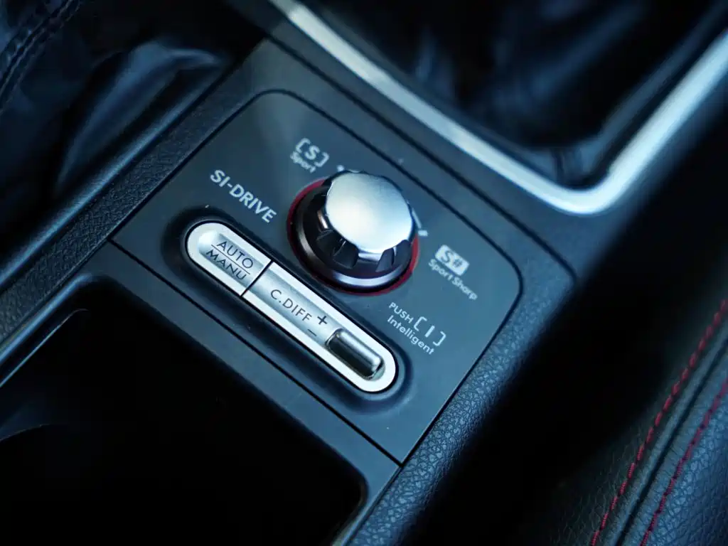 Subaru Impreza 2014 — фото 47