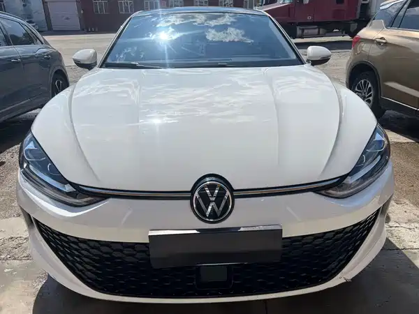 Volkswagen Lamando 2022