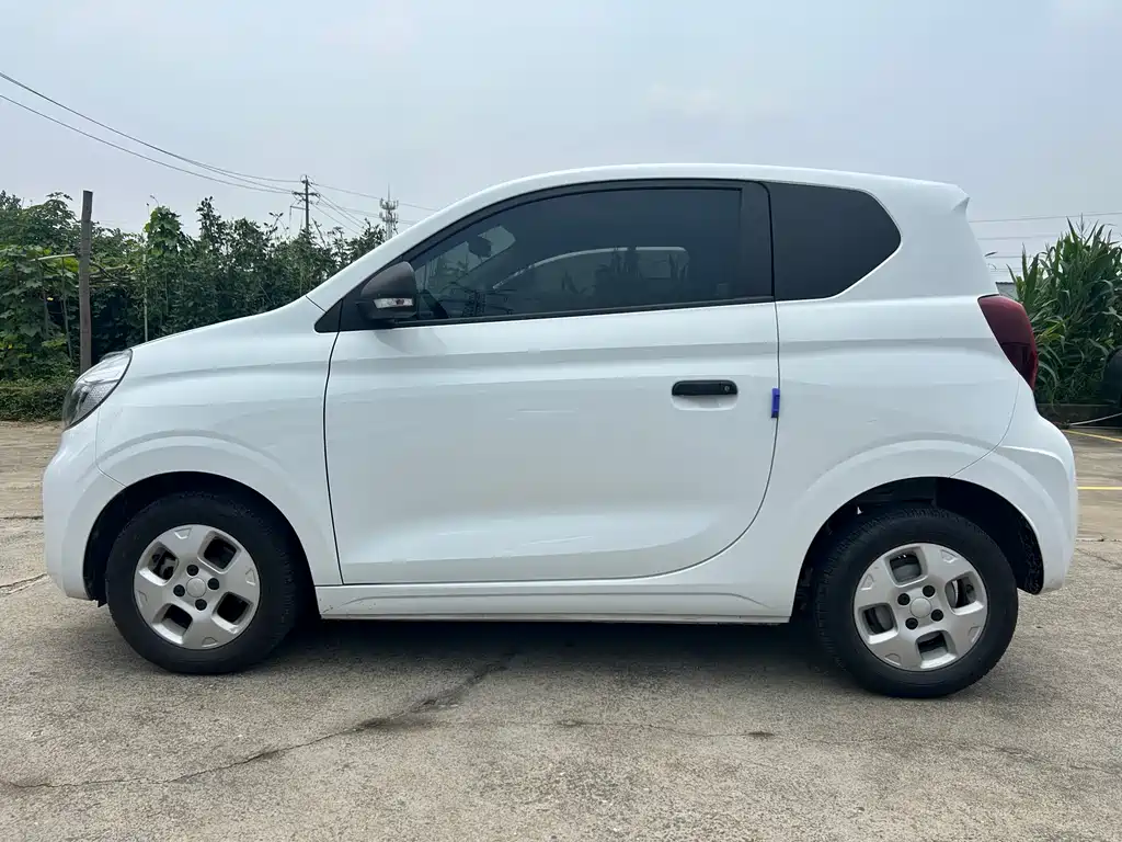Roewe Clever 2021