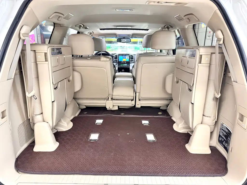 Toyota Land Cruiser 2015 — фото 8