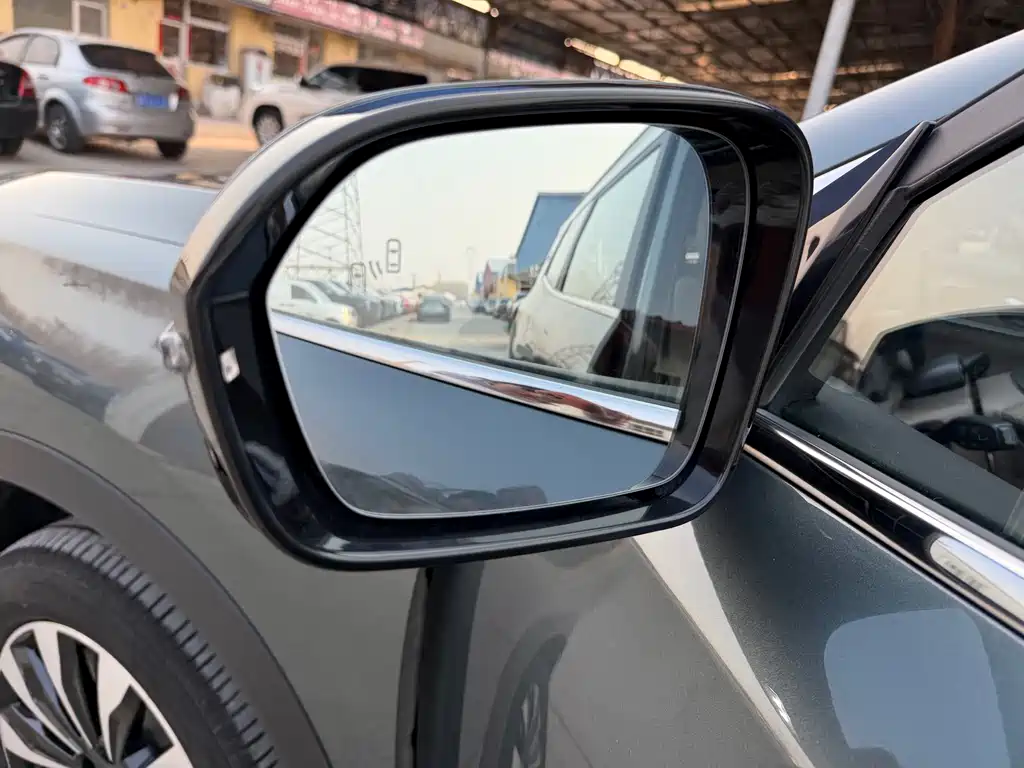 Chery Tiggo 8 PLUS 2024 — фото 20