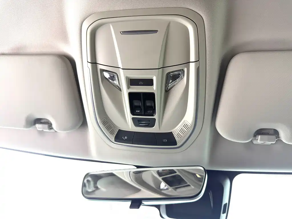 Haval Red Rabbit 2023 — фото 21
