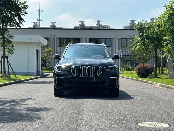 BMW X5 2023