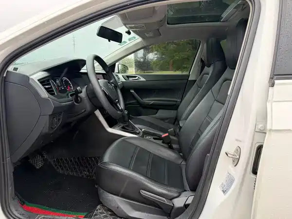 Volkswagen Polo 2020