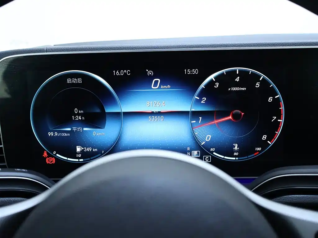 Mercedes-Benz GLE 2020 — фото 15