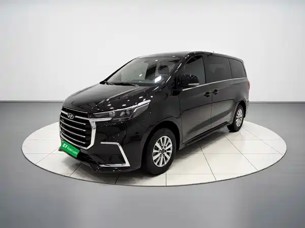 Maxus G20 2023