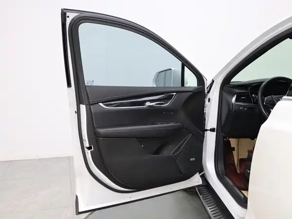 Cadillac XT5 2020
