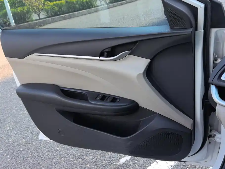 Buick Excelle 2020
