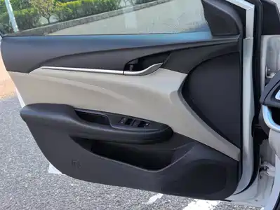 Buick Excelle GT 2020
