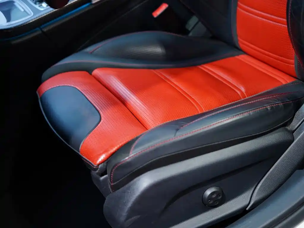Mercedes-Benz C-Class AMG 2019 — фото 20