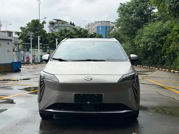 Aion S Plus 2023