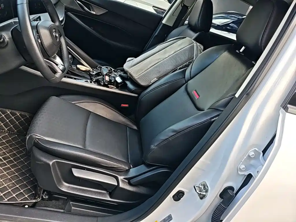 Changan CS35PLUS 2022 — фото 15