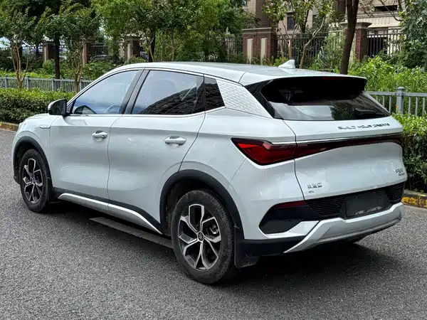 BYD Yuan PLUS 2023