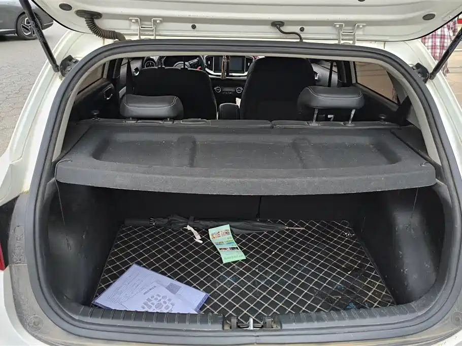Kia KX1 2023