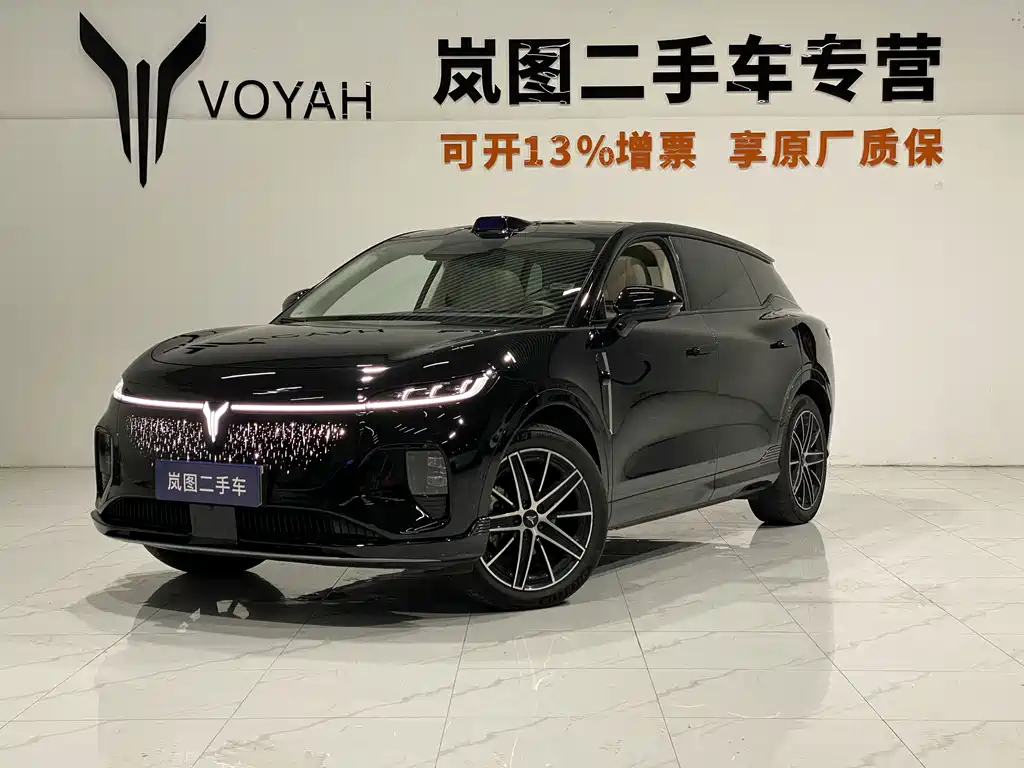 VOYAH Zhiyin 2025