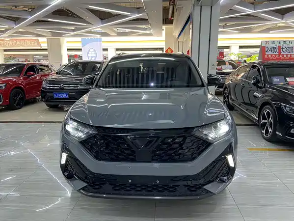 Jetta VS5 2022