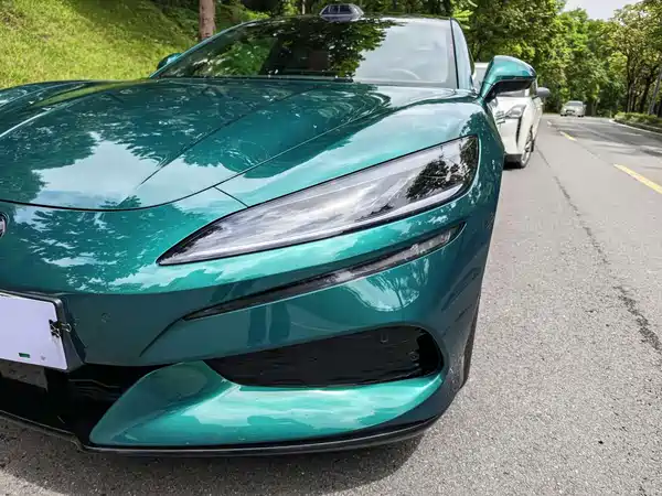 Denza Z9GT 2026