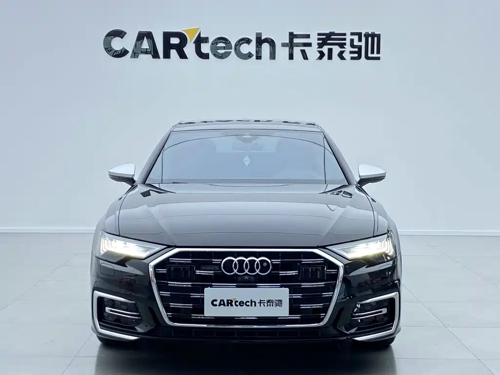 Audi A6L 2023