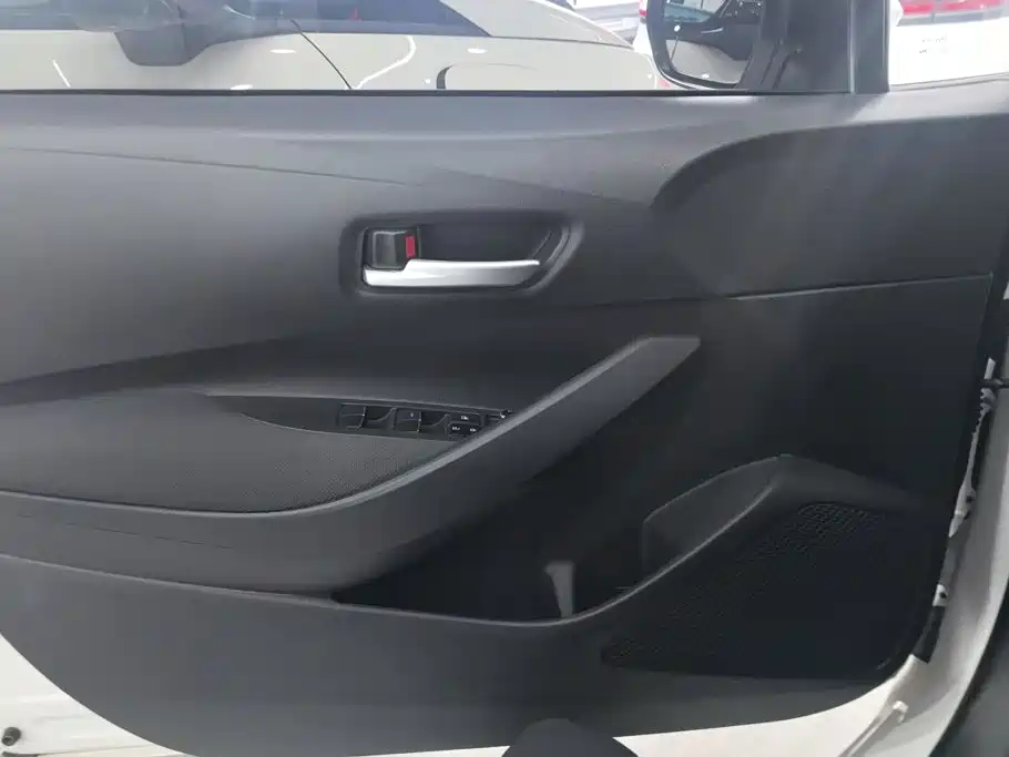 Toyota Levin 2023