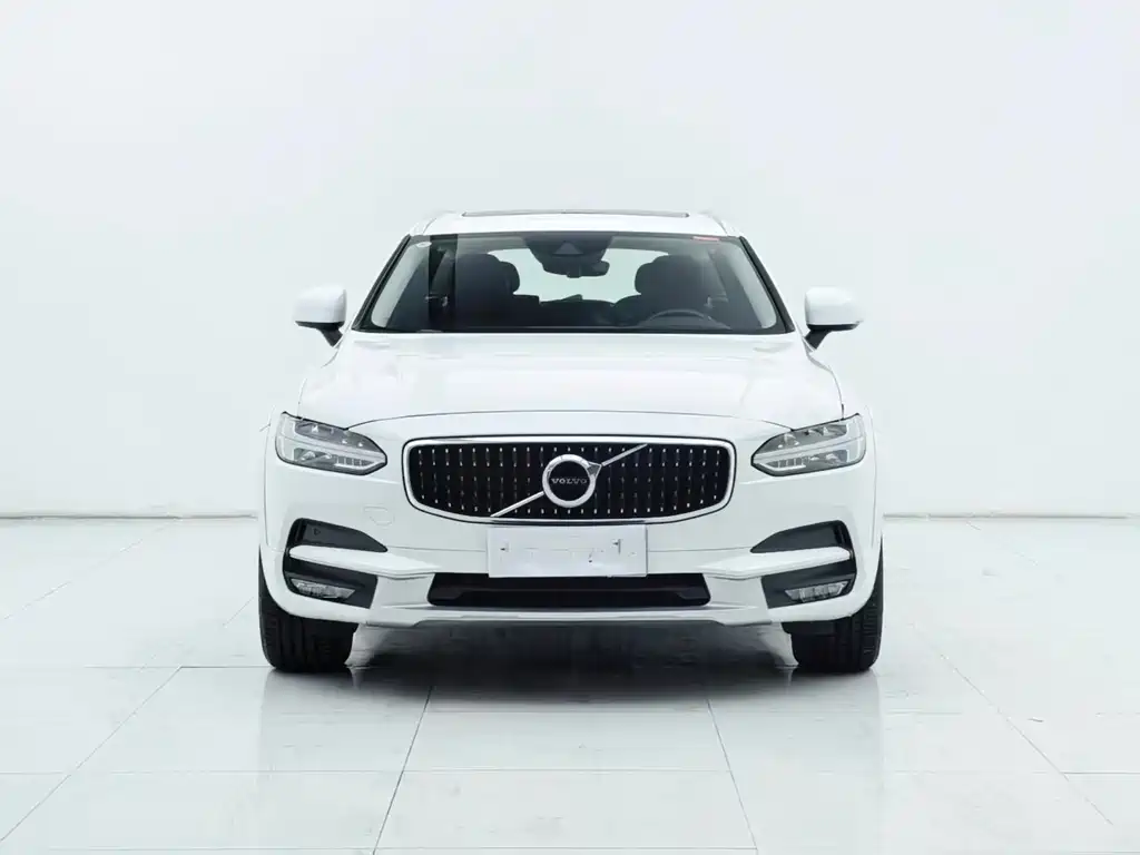 Volvo V90 2019 — фото 2