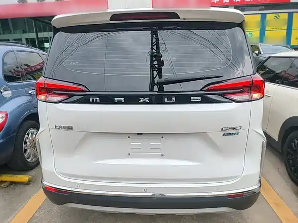 Maxus G50 2024