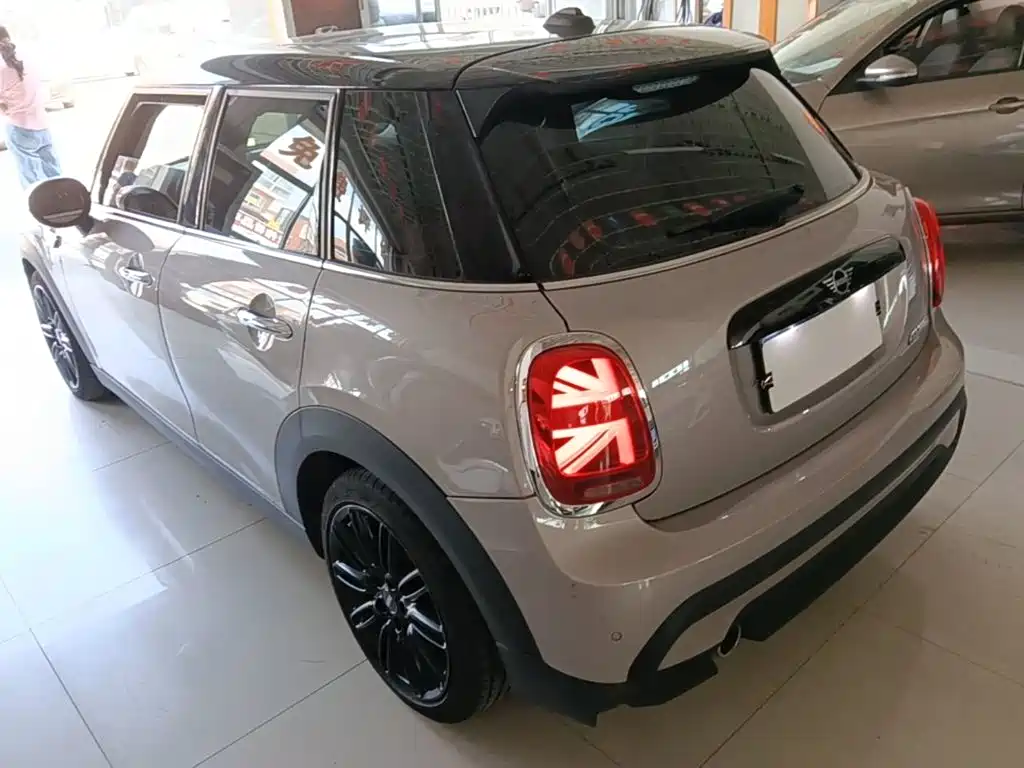 MINI Mini 2021