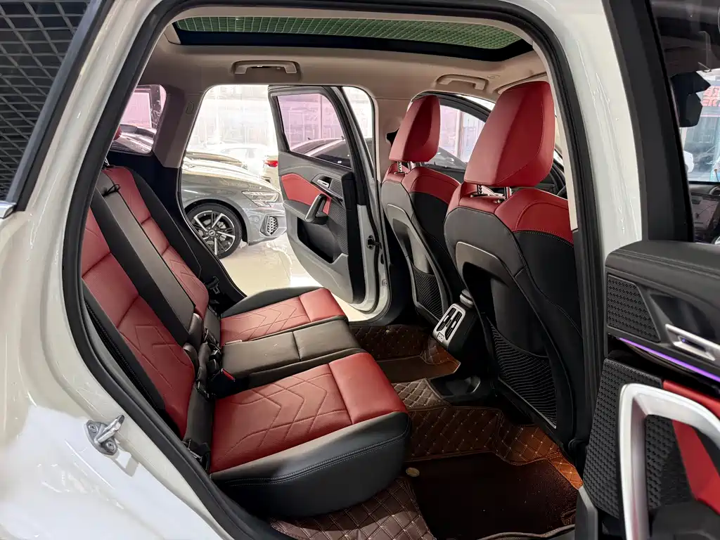 BMW X1 2023 — фото 10