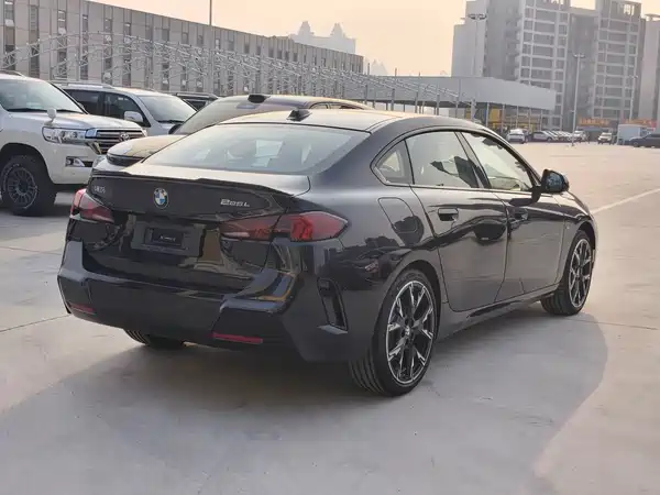BMW 2 Series 2025