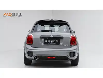 MINI MINI 2021