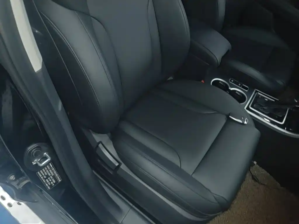 Haval H2 2015 — фото 25