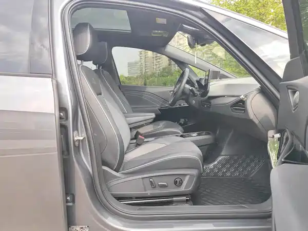 Volkswagen ID.3 2024