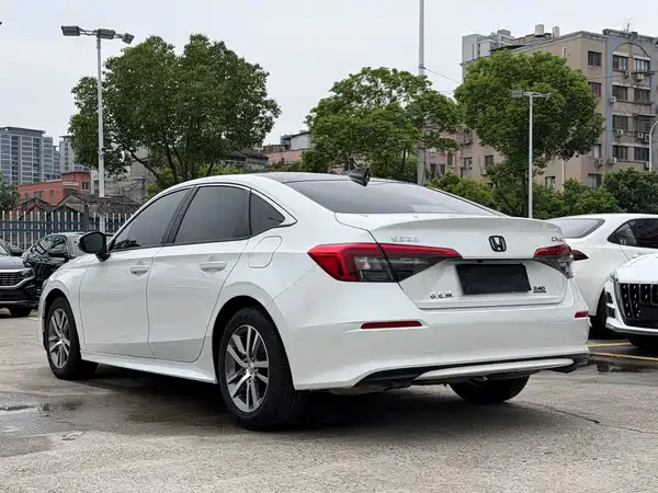 Honda Civic 2023